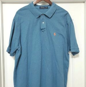 Mens Polo Ralph Lauren shirt